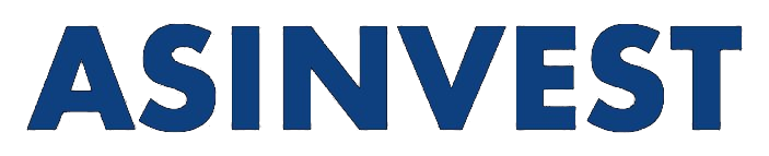 ASINVEST logo